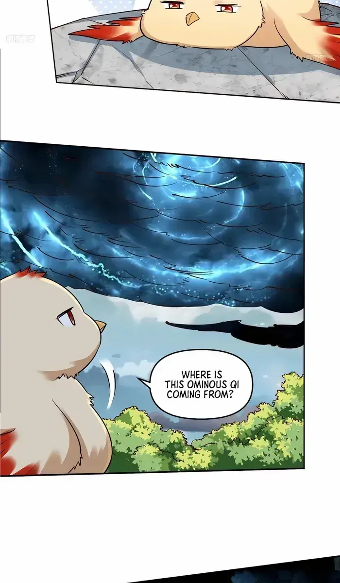 I'm Actually a Cultivation Bigshot Chapter 286 Page 5