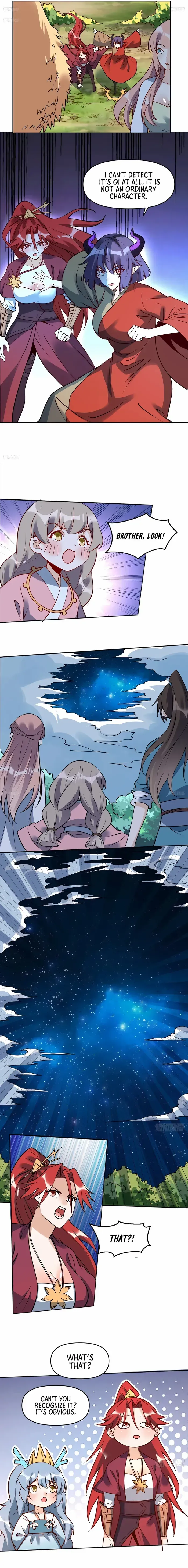I'm Actually a Cultivation Bigshot Chapter 286 Page 14