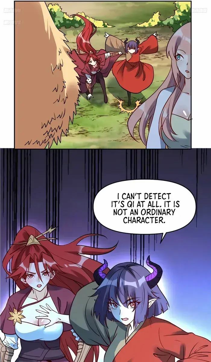 I'm Actually a Cultivation Bigshot Chapter 286 Page 15