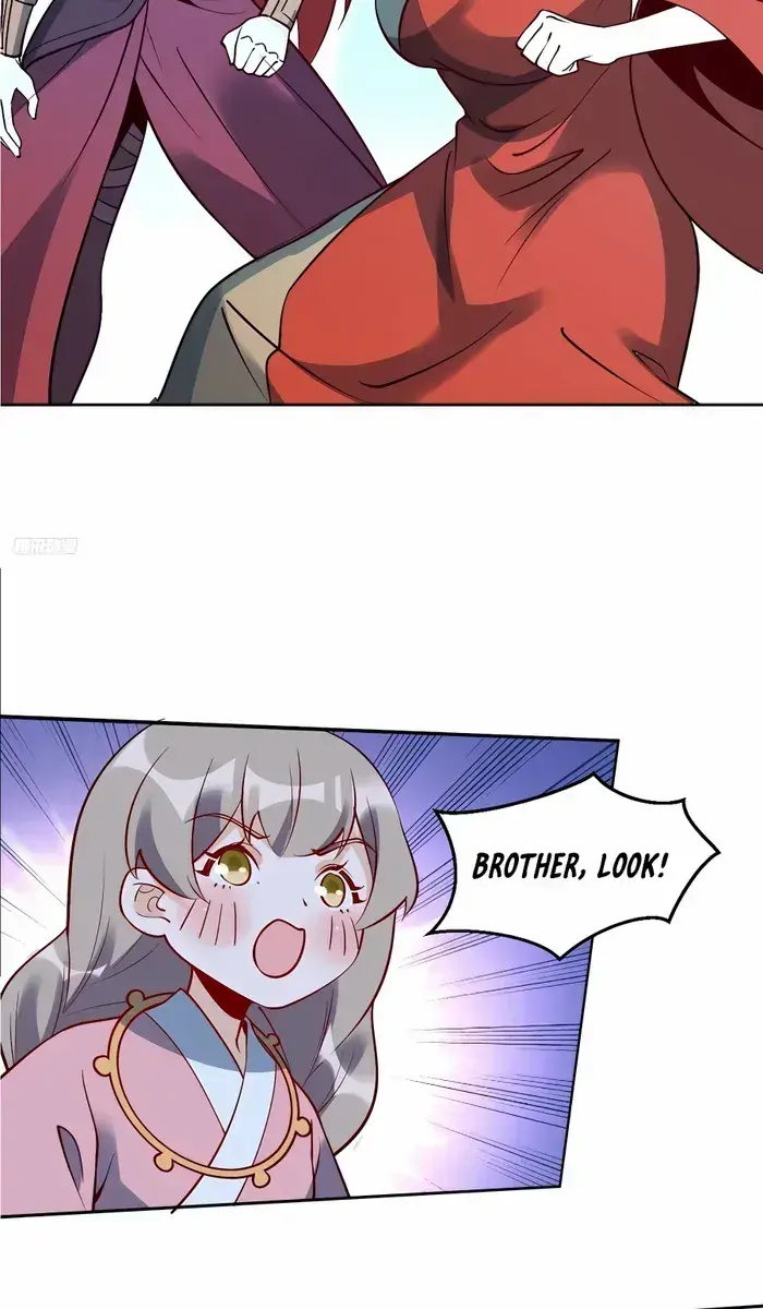 I'm Actually a Cultivation Bigshot Chapter 286 Page 16