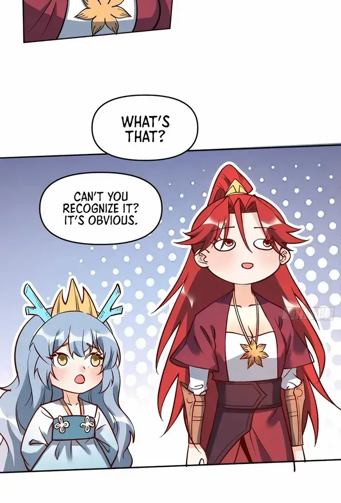 I'm Actually a Cultivation Bigshot Chapter 286 Page 19