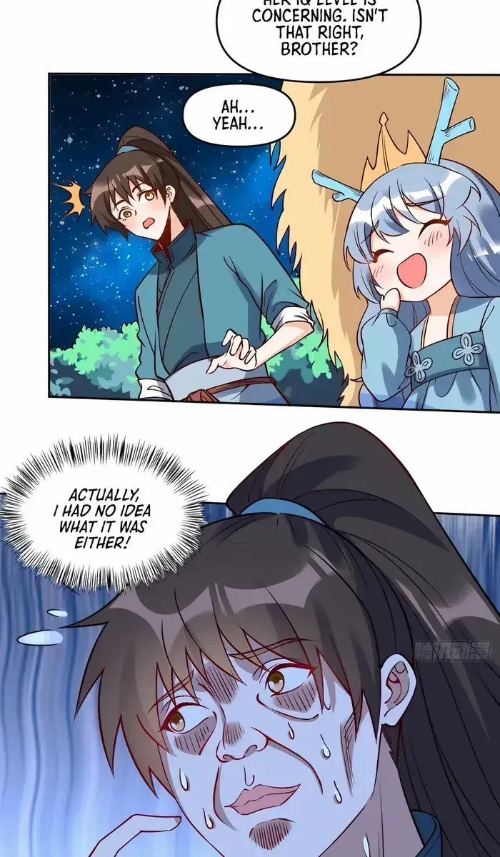 I'm Actually a Cultivation Bigshot Chapter 286 Page 22