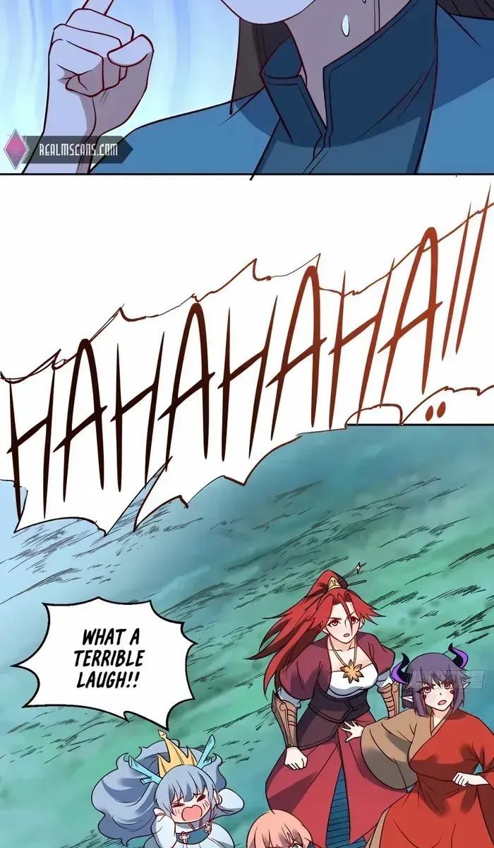 I'm Actually a Cultivation Bigshot Chapter 286 Page 23