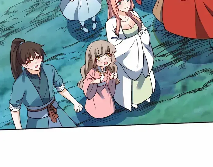I'm Actually a Cultivation Bigshot Chapter 286 Page 24