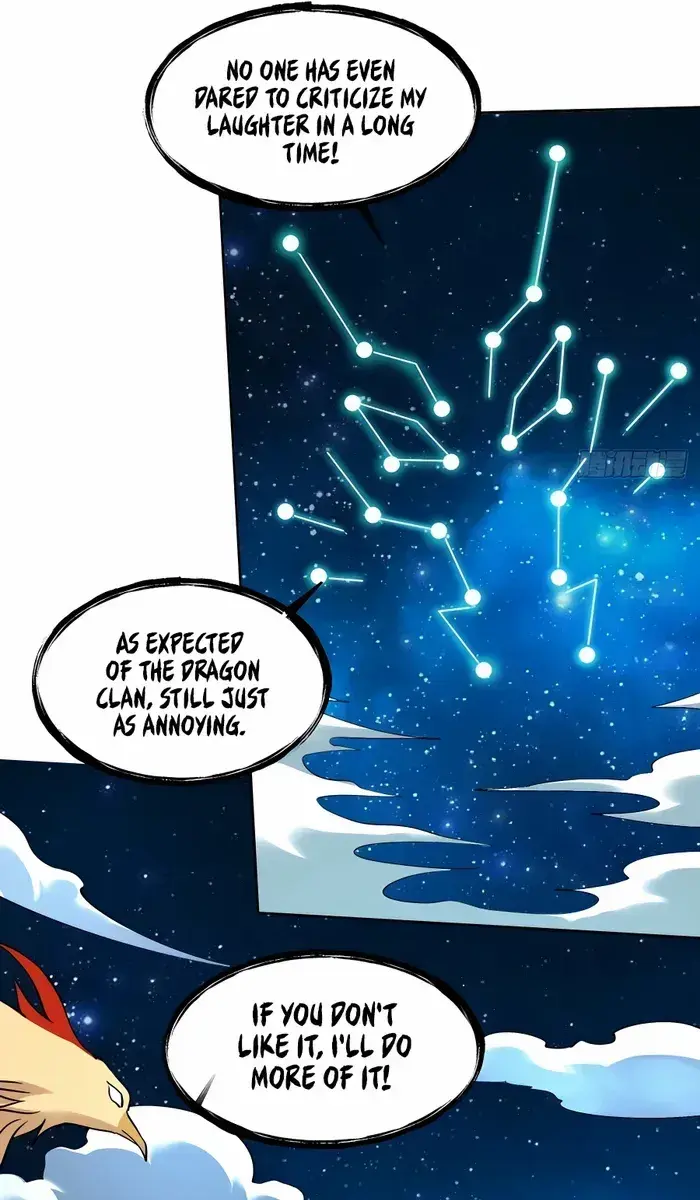 I'm Actually a Cultivation Bigshot Chapter 286 Page 26