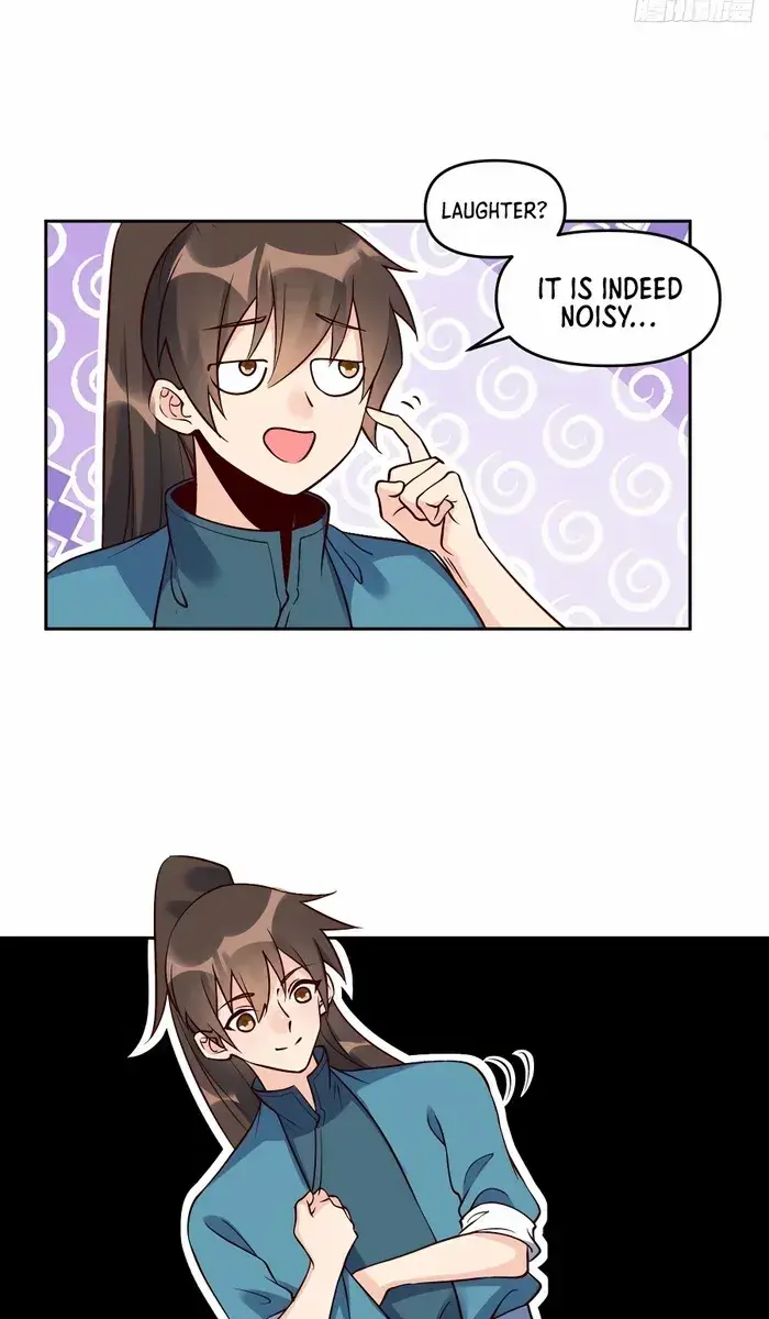 I'm Actually a Cultivation Bigshot Chapter 286 Page 32