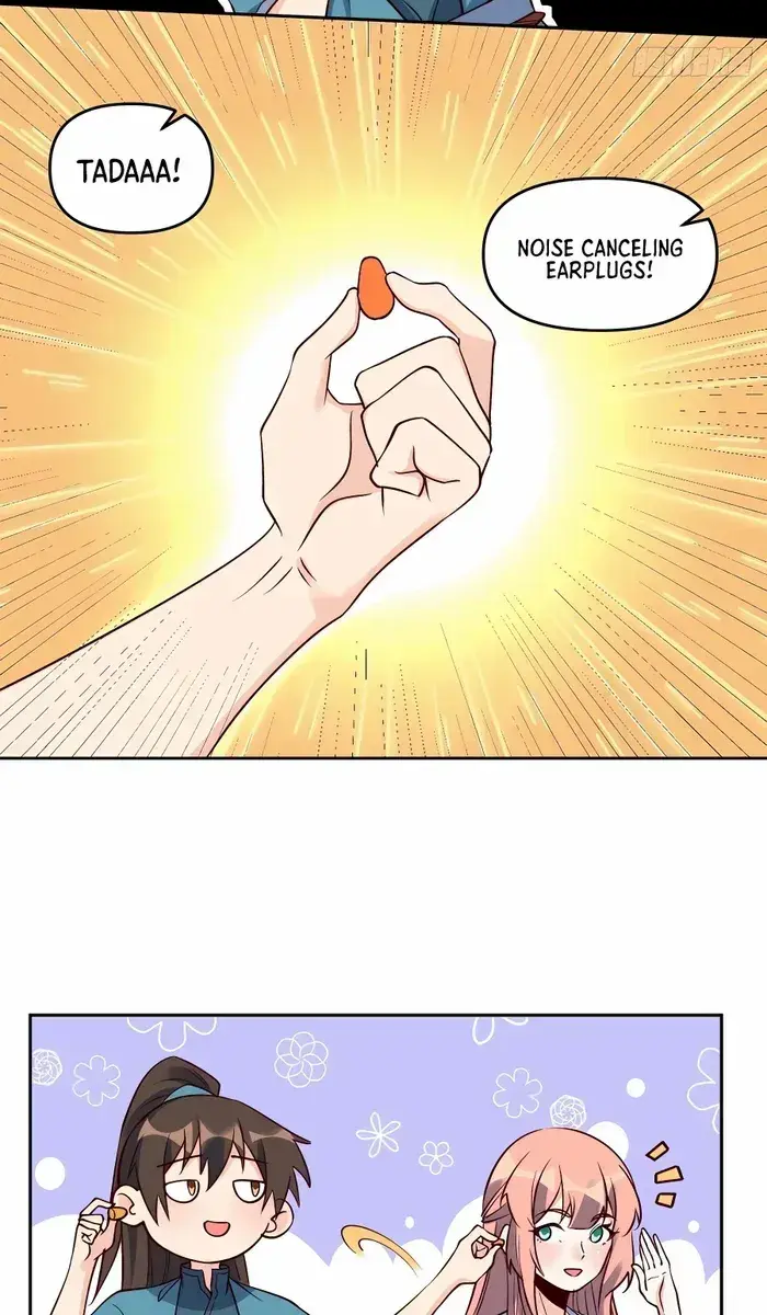 I'm Actually a Cultivation Bigshot Chapter 286 Page 33
