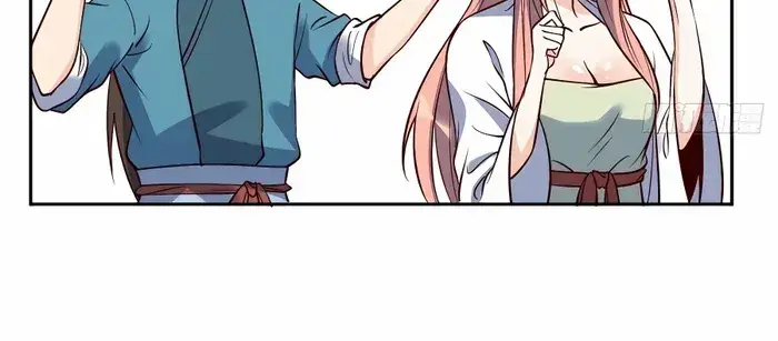 I'm Actually a Cultivation Bigshot Chapter 286 Page 34