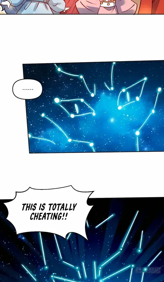 I'm Actually a Cultivation Bigshot Chapter 286 Page 38