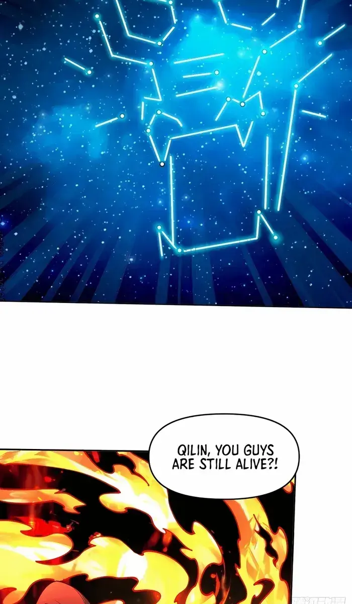 I'm Actually a Cultivation Bigshot Chapter 286 Page 39