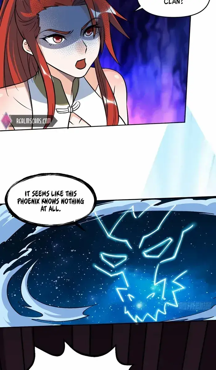 I'm Actually a Cultivation Bigshot Chapter 286 Page 44