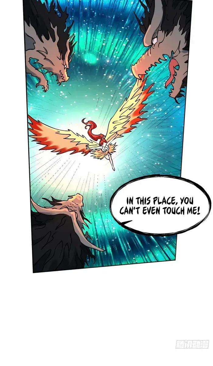 I'm Actually a Cultivation Bigshot Chapter 286 Page 53