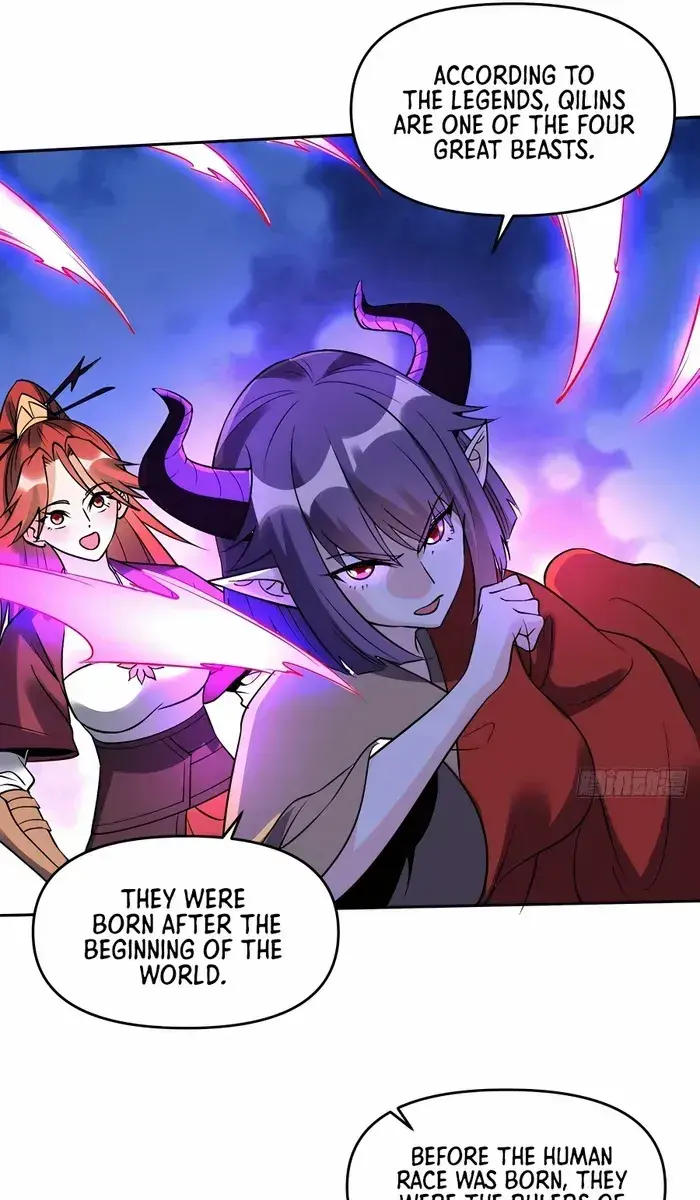 I'm Actually a Cultivation Bigshot Chapter 286 Page 63