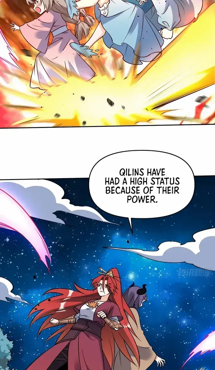 I'm Actually a Cultivation Bigshot Chapter 286 Page 65