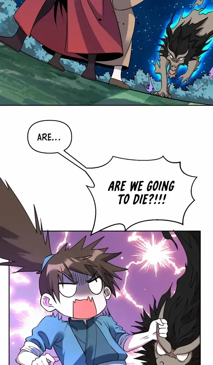 I'm Actually a Cultivation Bigshot Chapter 286 Page 66