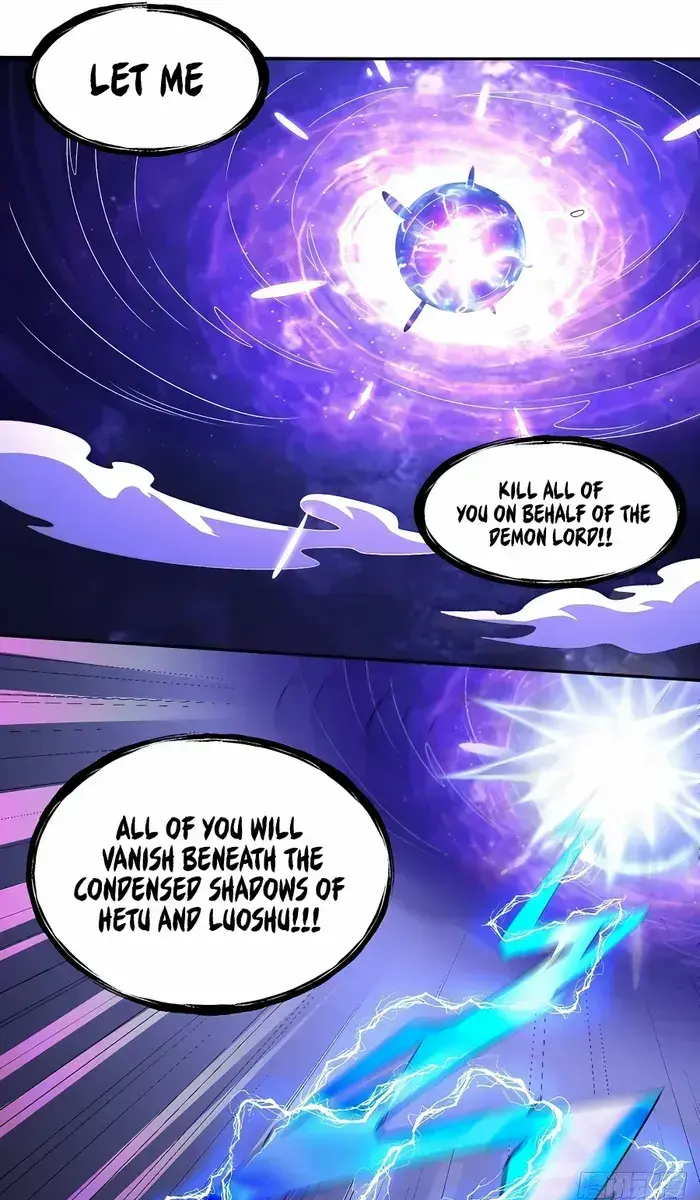 I'm Actually a Cultivation Bigshot Chapter 286 Page 69