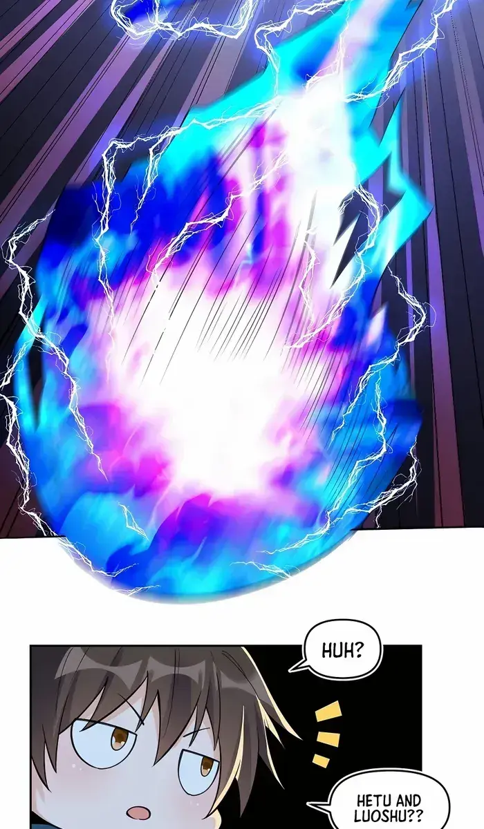 I'm Actually a Cultivation Bigshot Chapter 286 Page 70