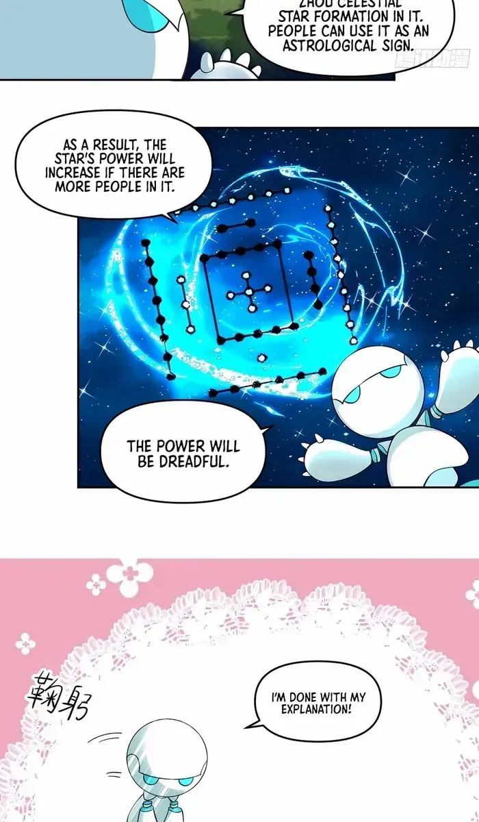 I'm Actually a Cultivation Bigshot Chapter 286 Page 72