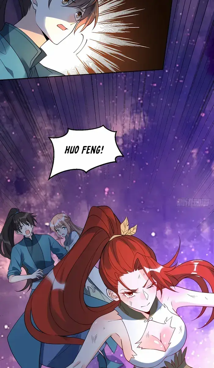 I'm Actually a Cultivation Bigshot Chapter 286 Page 80