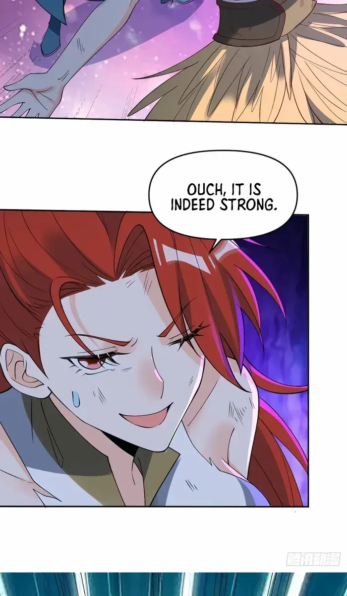 I'm Actually a Cultivation Bigshot Chapter 286 Page 81