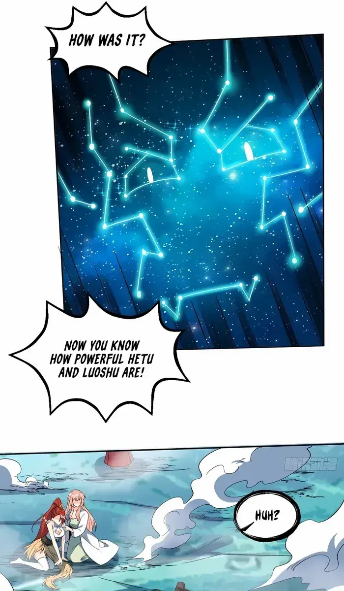 I'm Actually a Cultivation Bigshot Chapter 286 Page 85