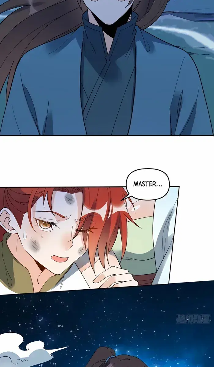 I'm Actually a Cultivation Bigshot Chapter 286 Page 87