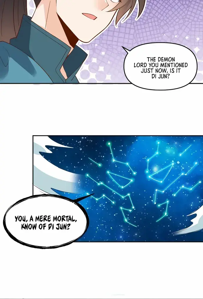 I'm Actually a Cultivation Bigshot Chapter 286 Page 89