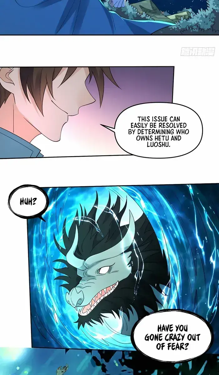 I'm Actually a Cultivation Bigshot Chapter 286 Page 92