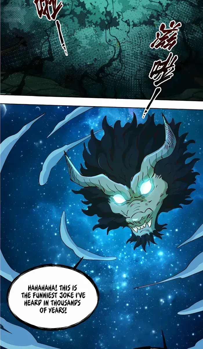 I'm Actually a Cultivation Bigshot Chapter 287 Page 4