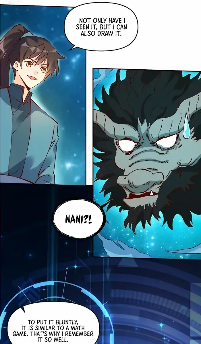 I'm Actually a Cultivation Bigshot Chapter 287 Page 8