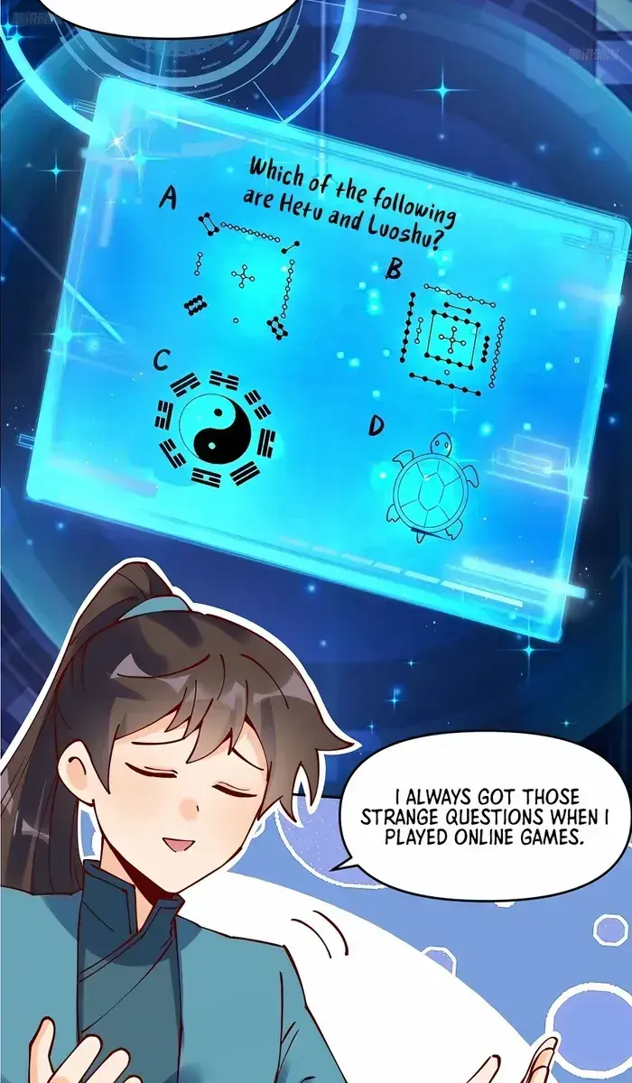 I'm Actually a Cultivation Bigshot Chapter 287 Page 9