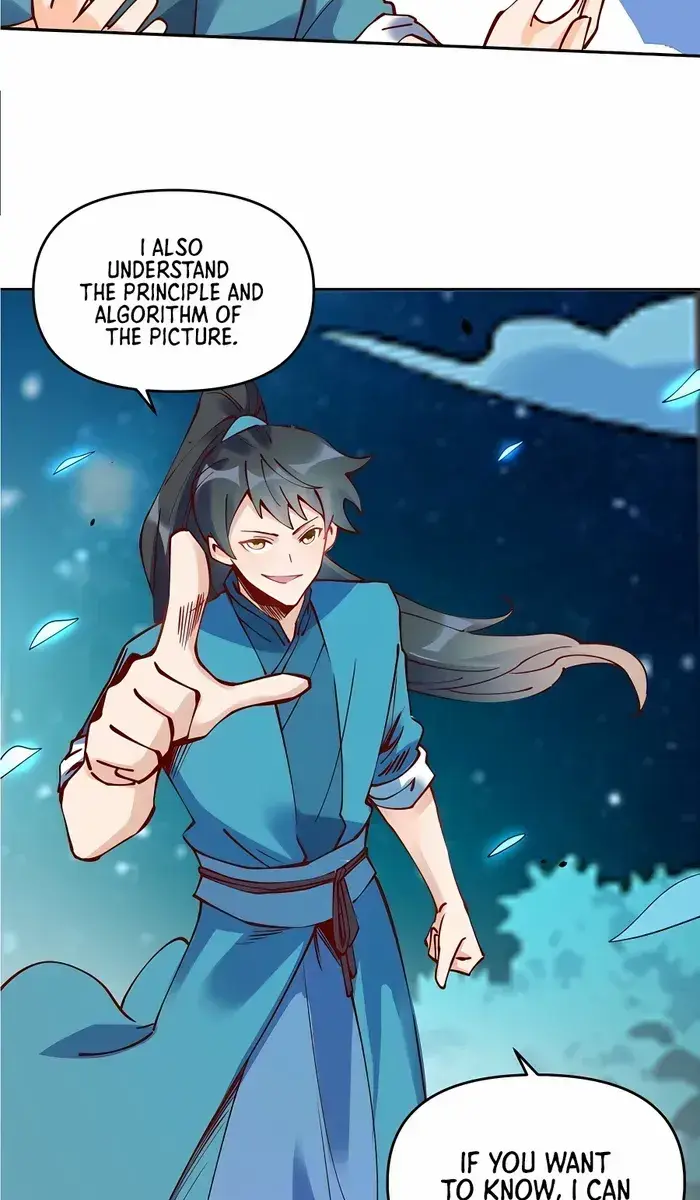 I'm Actually a Cultivation Bigshot Chapter 287 Page 10
