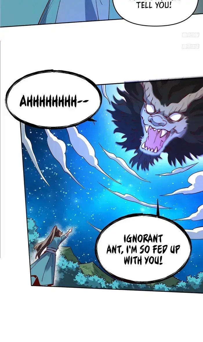 I'm Actually a Cultivation Bigshot Chapter 287 Page 11