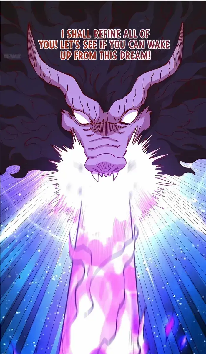 I'm Actually a Cultivation Bigshot Chapter 287 Page 13