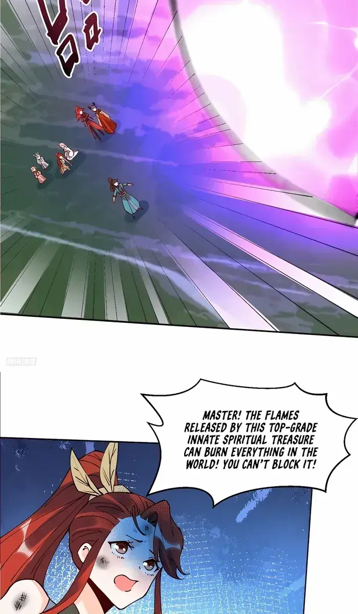 I'm Actually a Cultivation Bigshot Chapter 287 Page 15