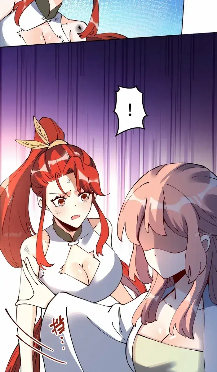 I'm Actually a Cultivation Bigshot Chapter 287 Page 16