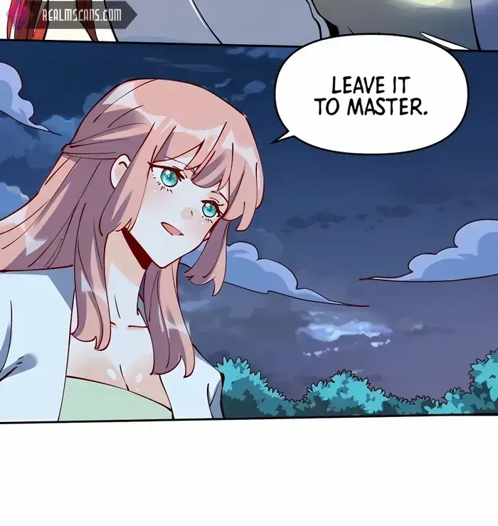 I'm Actually a Cultivation Bigshot Chapter 287 Page 17