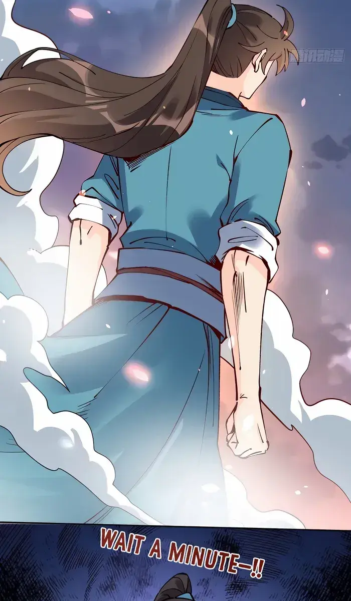 I'm Actually a Cultivation Bigshot Chapter 287 Page 20