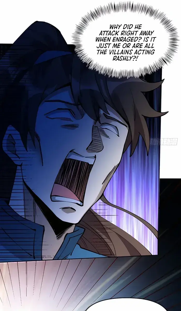I'm Actually a Cultivation Bigshot Chapter 287 Page 24