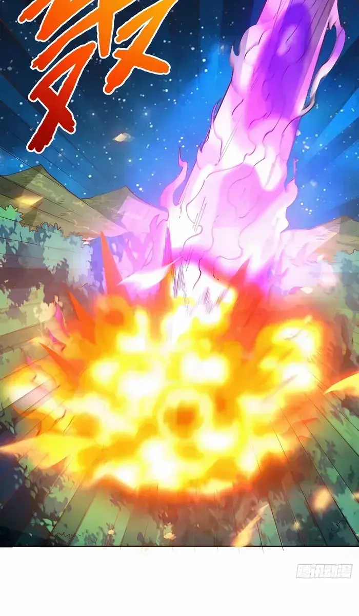 I'm Actually a Cultivation Bigshot Chapter 287 Page 27