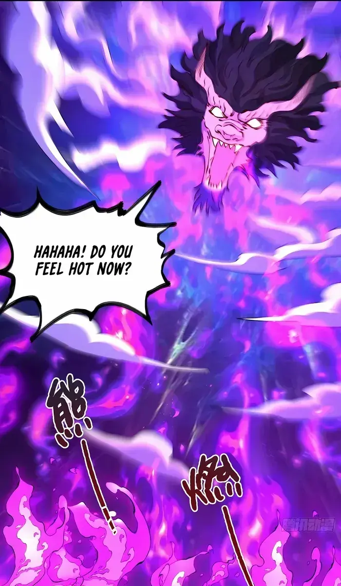 I'm Actually a Cultivation Bigshot Chapter 287 Page 30