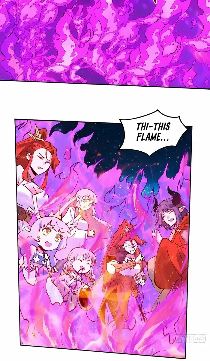 I'm Actually a Cultivation Bigshot Chapter 287 Page 31