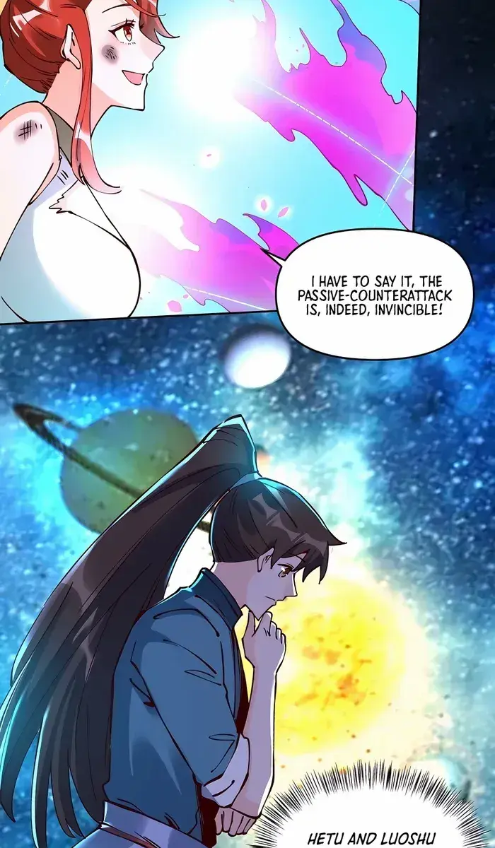 I'm Actually a Cultivation Bigshot Chapter 287 Page 33