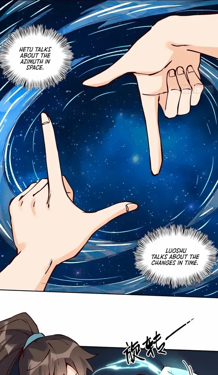 I'm Actually a Cultivation Bigshot Chapter 287 Page 36