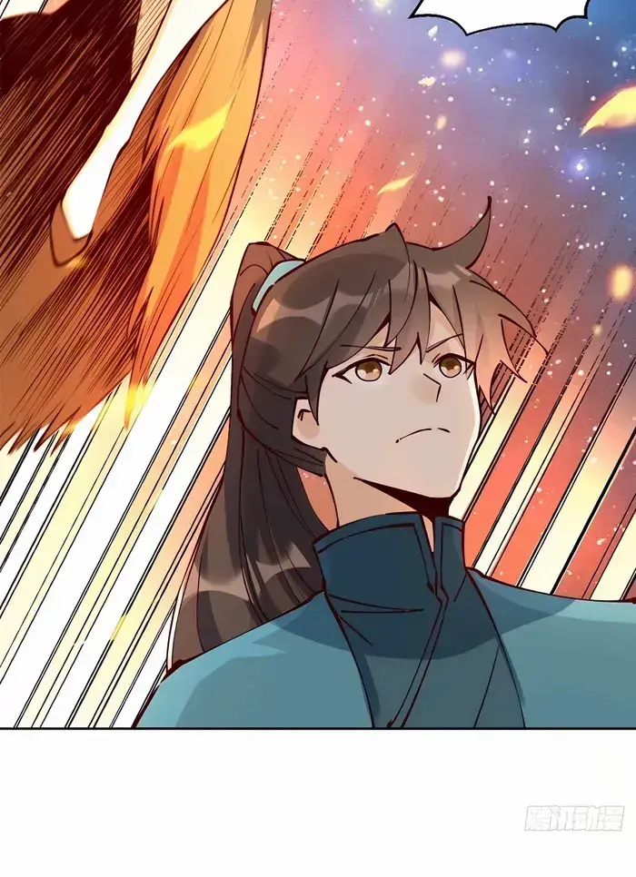 I'm Actually a Cultivation Bigshot Chapter 287 Page 40