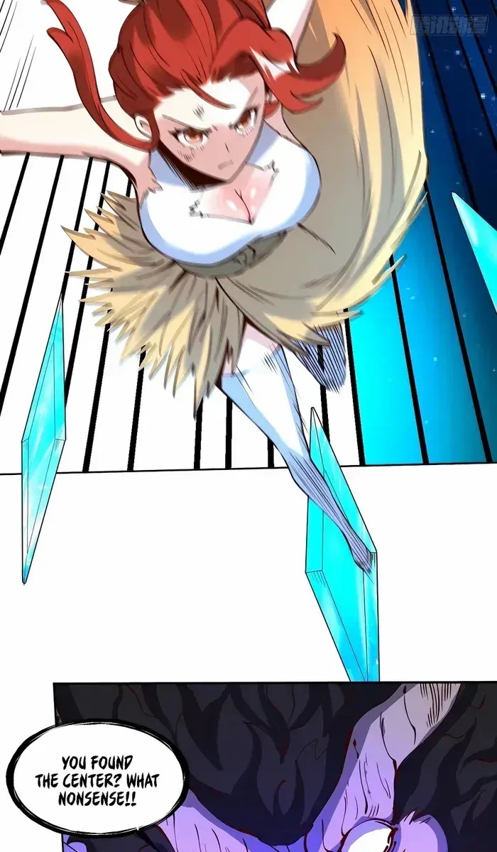 I'm Actually a Cultivation Bigshot Chapter 287 Page 44
