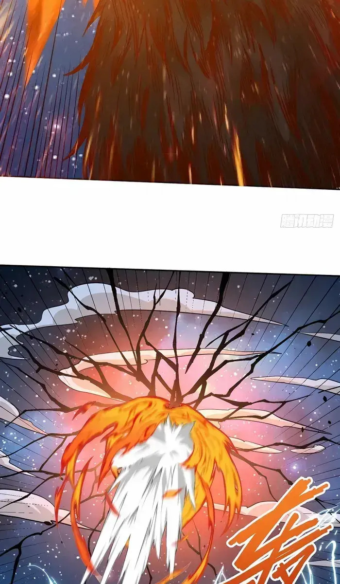 I'm Actually a Cultivation Bigshot Chapter 287 Page 53