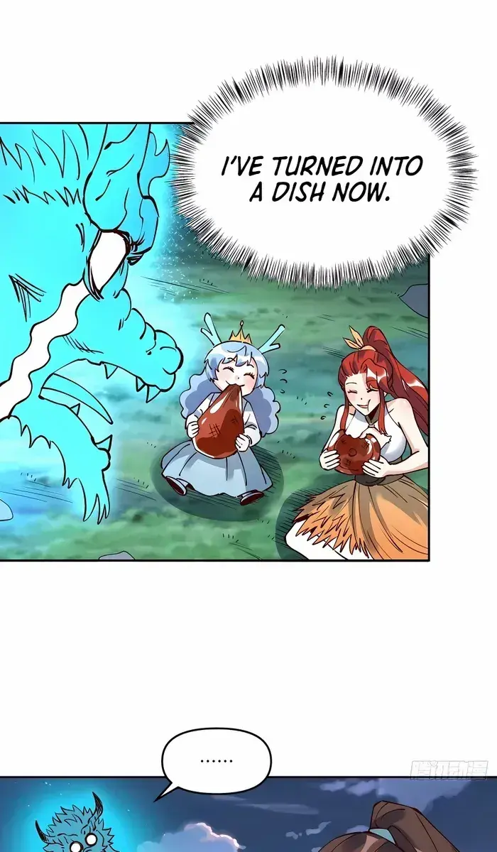 I'm Actually a Cultivation Bigshot Chapter 287 Page 68