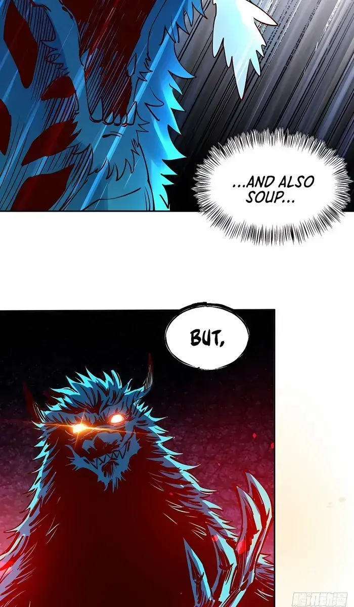 I'm Actually a Cultivation Bigshot Chapter 287 Page 70