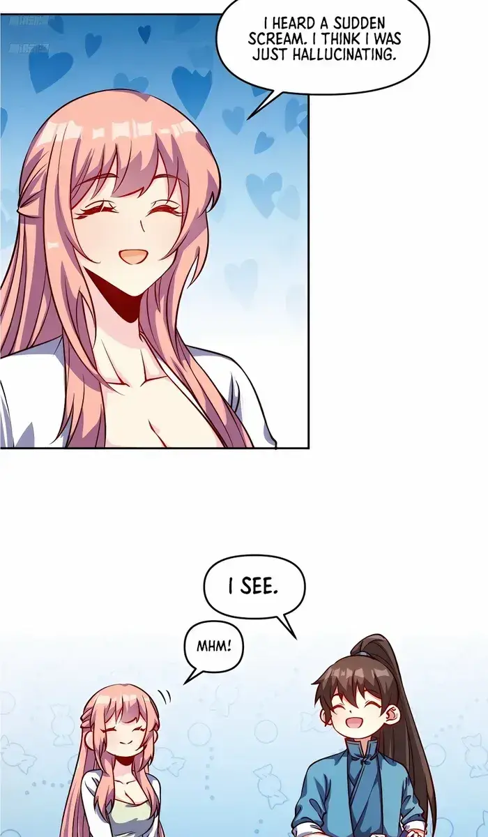 I'm Actually a Cultivation Bigshot Chapter 288 Page 4